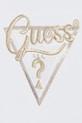 Dziewczynka Guess longsleeve dziecięcy K5BI06.J1314.9BYA biały