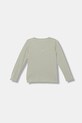 Guess longsleeve copii K5BI12.J1314.9BYA verde AW25
