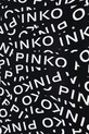 Dievča Detské body Pinko KFBD003.C.LY003 čierna