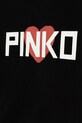 Fete Pinko longsleeve copii KFTS029.C.JE013 negru