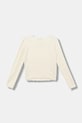 Детский лонгслив United Colors of Benetton 3KIEC10Q9.G.seasonal бежевый AW25