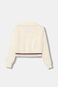 United Colors of Benetton sweter dziecięcy 1270Q3009.G.seasonal beżowy AW25