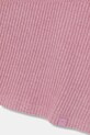 Dziewczynka United Colors of Benetton longsleeve dziecięcy 381PC10RC.G.Seasonal różowy