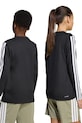 adidas longsleeve copii JM1577 negru