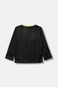 Fiú adidas Originals gyerek hosszúujjú JV7793 fekete