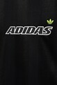 adidas Originals gyerek hosszúujjú fekete JV7793