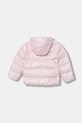 Chłopiec adidas Originals kurtka dziecięca JW1104 różowy