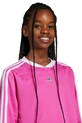 Dětské tričko s dlouhým rukávem adidas Originals JW2845
