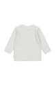 Konges Sløjd longsleeve niemowlęcy BASIC BLOUSE GOTS KS103701.9BYA niebieski AW25