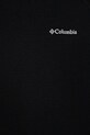 Chłopiec Columbia longsleeve dziecięcy Tech Trail 2135011 czarny