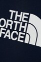 Αγορίστικα Παιδικό μακρυμάνικο The North Face TEEN EASY LS TEE NF0A89J28K21 σκούρο μπλε