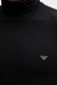 Emporio Armani Underwear longsleeve lounge czarny EM000388.AF14988