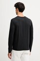 Ρούχα Μακρυμάνικο Rag & Bone MBC25ST043TJ43 μαύρο