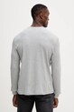 Ρούχα Μακρυμάνικο Calvin Klein Jeans LV040EM217 γκρί