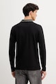 Îmbrăcăminte Guess longsleeve M5YP58.K7O64 negru