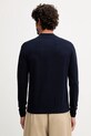 Odzież United Colors of Benetton sweter 110XU301L granatowy