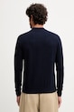 Îmbrăcăminte United Colors of Benetton pulover 110XU301L bleumarin