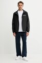 Karl Lagerfeld longsleeve 554221.755020 alb AW25