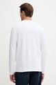 Îmbrăcăminte Karl Lagerfeld longsleeve 554221.755020 alb