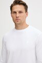 Karl Lagerfeld longsleeve alb 554221.755020