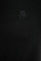 Karl Lagerfeld longsleeve negru 554221.755020