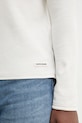 Majica dugih rukava Guess Jeans M5YI00.KCXB1 bež