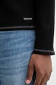 Guess Jeans longsleeve czarny M5YI00.KCXB1