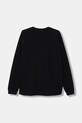 adidas Originals longsleeve Essentials JW1050 czarny AW25