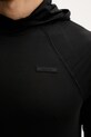 Calvin Klein Performance longsleeve treningowy LVGMS5W351 czarny