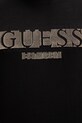 Guess longsleeve bawełniany M5BI10.K8FQ4 czarny