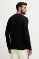Abbigliamento EA7 Emporio Armani camicia a maniche lunghe AF10373.7M000900 nero