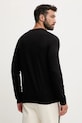 Odzież EA7 Emporio Armani longsleeve AF10373.7M000900 czarny