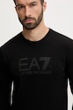 EA7 Emporio Armani longsleeve czarny AF10373.7M000900