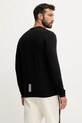 Odzież EA7 Emporio Armani longsleeve PJVQZ.8NPT28 czarny