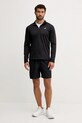 Asics longsleeve treningowy 2011D369.001 czarny AW25