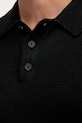 Armani Exchange maglione XM001915.AF14008 nero