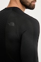 The North Face longsleeve sportivo NF0A89NTJK31 nero