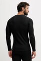 Oblečení Sportovní tričko s dlouhým rukávem The North Face Easy NF0A8BZZJK31 černá