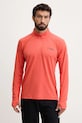 Columbia longsleeve sport DriVenture fixat portocaliu 2136961
