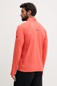 Odzież Columbia longsleeve sportowy DriVenture 2136961 pomarańczowy