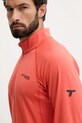Columbia longsleeve sportowy DriVenture pomarańczowy 2136961