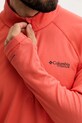 Columbia longsleeve sportowy DriVenture 2136961 pomarańczowy