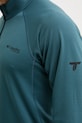 Columbia longsleeve sport DriVenture 2136961 turcoaz