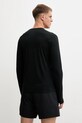 Odzież Hummel longsleeve sportowy 230076 czarny