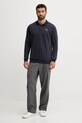 Puma felső 688216 sötétkék AW25