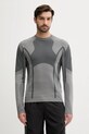 Puma x SAN SAN GEAR longsleeve wzorzyste szary 632549