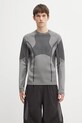 Puma longsleeve PUMA x SAN SAN GEAR okrągły szary 632549