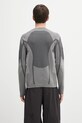 Odzież Puma longsleeve PUMA x SAN SAN GEAR 632549 szary