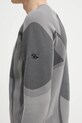 Puma longsleeve PUMA x SAN SAN GEAR szary 632549
