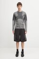 Puma longsleeve PUMA x SAN SAN GEAR 632549 szary